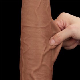 Realistični Dildo -LVTOY00686-4